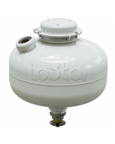 Модуль пожаротушения тонкораспылённой водой Источник-плюс Тунгус МУПТВ-13,5-ГЗ-ВД (tºC=-50) в Нижнем Новгороде Установки ТРВ Pintop.ru