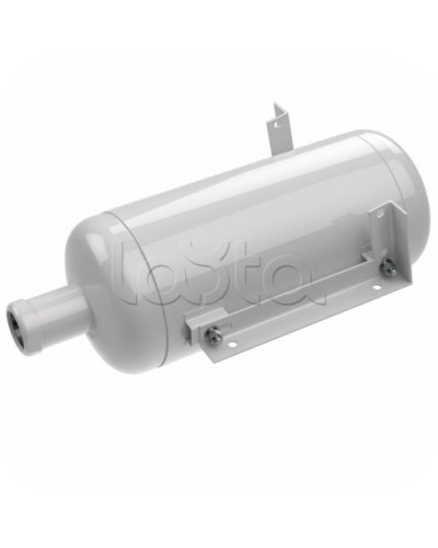 Модуль порошкового пожаротушения термостойкого исполнения Источник-плюс Тунгус-МПП(Н-Т1)-24-И-ГЭ-У2 в Нижнем Новгороде Модули порошковые Pintop.ru