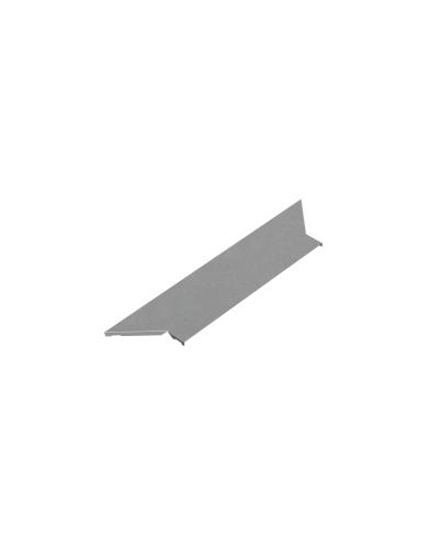 Крышка Т-ответвителя 500 мм ПЛЮС КМ-Профиль (KTUplus500) в Нижнем Новгороде Аксессуары для лотков Pintop.ru