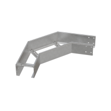 Угол лестничный горизонтальный 90 гр. 150х200х1,5 мм HD N КМ-профиль (LGL90-150-200-1.5 HD N)