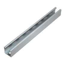 Страт-профиль 41х41 L650 мм s:2,5 КМ-Профиль (STPU41-41-650)