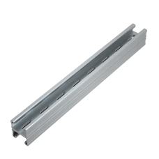 Страт-профиль двойной 41х21 L1700 мм s:2,0 КМ-Профиль (2STPS41-21-1700)