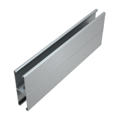 Страт-профиль двойной 41х72 L1600 мм s:1,5 HD85 КМ-профиль (2STP41-72-1600 HD85)