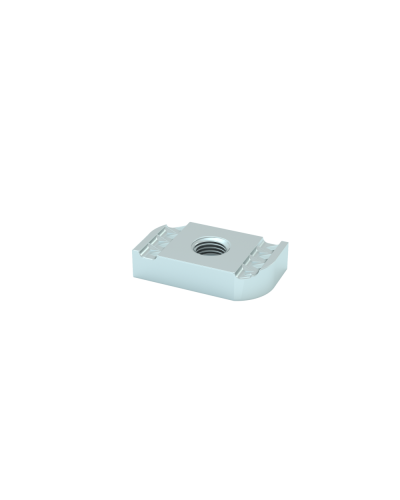 Гайка канальная М10 КМ-Профиль (GK10) в Нижнем Новгороде Крепеж Pintop.ru