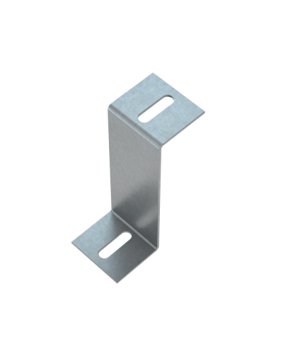 Держатель огнестойкой перегородки для консолей КМ-Профиль (DPG) в Нижнем Новгороде Крепеж Pintop.ru