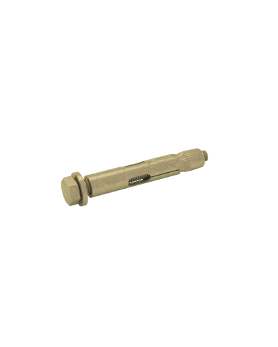 Анкерный болт М10х100 мм (М8) КМ-Профиль (ANB10-100) в Нижнем Новгороде Крепеж Pintop.ru