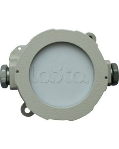 Оповещатель световой взрывозащищенный Компания СМД ОРБИТА МК С-А-К в Нижнем Новгороде Оповещатели Ex Pintop.ru