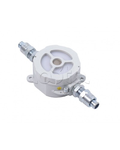 Оповещатель светозвуковой взрывозащищённый Компания СМД ОРБИТА МК СЗ-А-Б в Нижнем Новгороде Оповещатели Ex Pintop.ru