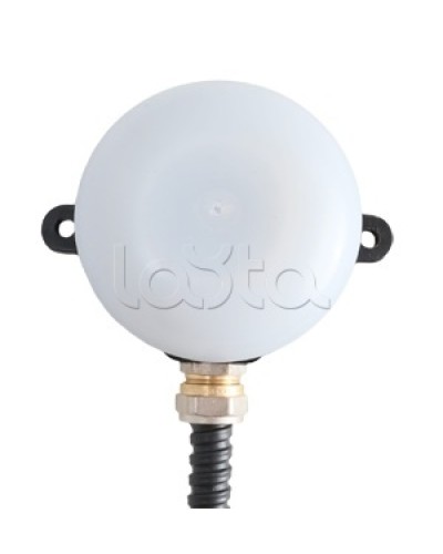 Оповещатель световой взрывозащищенный Компания СМД ОРБИТА ВЗ С 220 в Нижнем Новгороде Оповещатели Ex Pintop.ru