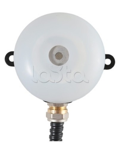 Оповещатель свето-звуковой взрывозащищенный Компания СМД ОРБИТА ВЗ СЗ 12 в Нижнем Новгороде Оповещатели Ex Pintop.ru