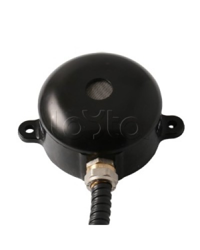 Оповещатель звуковой взрывозащищённый Компания СМД ОРБИТА ВЗ З 220 в Нижнем Новгороде Оповещатели Ex Pintop.ru