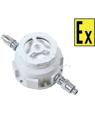 Звуковойоповещатель Компания СМД ОРБИТА МК М З 220-Н в Нижнем Новгороде Оповещатели Ex Pintop.ru