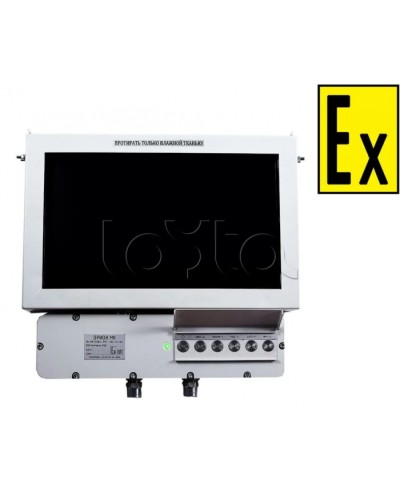 Монитор взрывозащищенный Компания СМД Орион МК М 19-Н в Нижнем Новгороде Дополнительное оборудование (Ex) Pintop.ru