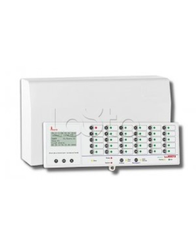 Прибор приемно-контрольный на 4 шлейфа Магистраль Гранд МАГИСТР 4 (версия 3.1) в Нижнем Новгороде Приемно-контрольные приборы Pintop.ru