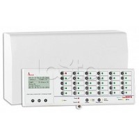 Прибор приемно-контрольный охранно-пожарный 8 шлейфов Магистраль Гранд МАГИСТР 8 (12В) (версия 3.1)