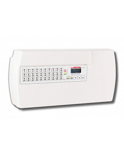 Прибор модульный охранно-пожарной сигнальзации Магистраль Гранд МАГИСТР 16Арс SMS2(версия 2) в Нижнем Новгороде Комплексные системы безопасности Pintop.ru