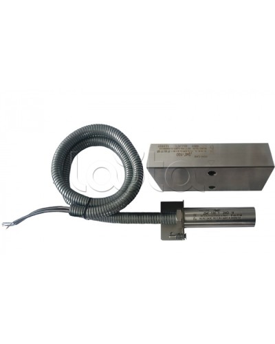 Датчик магнитный герконовый Магнито-Контакт ДМГ-40 (NO, NC, NO+NC, 2NO, 1NO+1NC, NO+NC NO+NC, 2NC) АТФЕ.425119.184 в Нижнем Новгороде Дополнительное оборудование для ОПС Pintop.ru