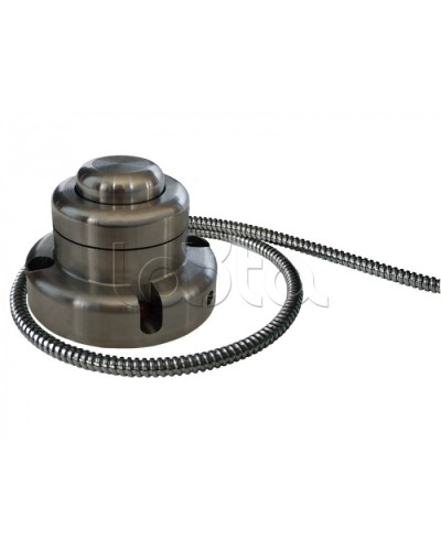 Кнопка управления магнитогерконовая Магнито-Контакт Ех ВК200 вариант В 0Ex ia IIC T6…Т5 Ga X / 1Ex mb IIC T6…Т5 Gb X АТФЕ.425411.152ТУ в Нижнем Новгороде Кнопки выхода Pintop.ru