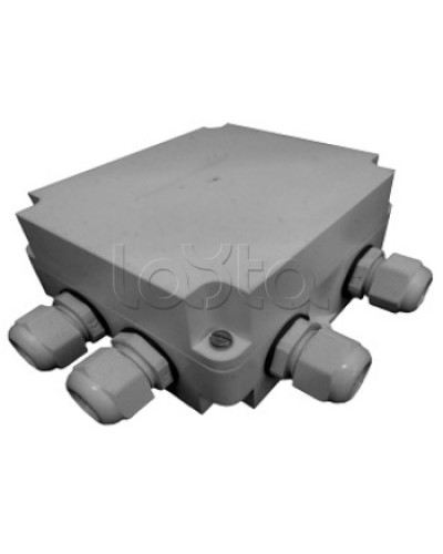 Устройство соеденительное Магнито-контакт УСБСЕВЕРПЛ.2.ПС.6-12.DG3 ПАШК.685552.001 в Нижнем Новгороде Распределительные коробки Pintop.ru