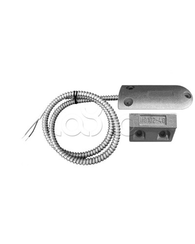 Извещатель охранный точечный магнитоконтактный Магнито-контакт ИО 102-40 А2М (3) (спецсерия, срабатывание 10 мм) АТФЕ.425119.066 ТУ в Нижнем Новгороде Извещатели охранные (Ex) Pintop.ru