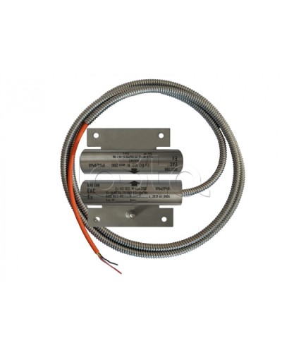 Магнито-Контакт Ех ИО102 N исп.250 FRHF с магнитом М-100, с постоянно присоед. кабелем в металлорукаве FRHF в Нижнем Новгороде Извещатели охранные (Ex) Pintop.ru