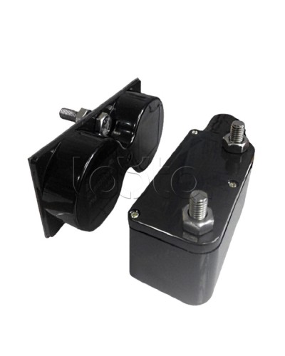 Датчик положения магнитогерконовый взрывозащищённый Магнито-контакт ДПМГ-26Ех-40 ПАШК.425119.120 ТУ в Нижнем Новгороде Извещатели охранные (Ex) Pintop.ru