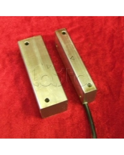 Извещатель охранный точечный магнитоконтактный взрывозащищенный Магнито-Контакт ИО 102-26/В исп.230 в Нижнем Новгороде Извещатели охранные (Ex) Pintop.ru