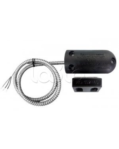 Извещатель охранный точечный магнитоконтактный Магнито-контакт ИО 102-40 А3П ИБ0Ex ia IIB T6 Ga X АТФЕ.425119.066 ПС в Нижнем Новгороде Извещатели охранные (Ex) Pintop.ru