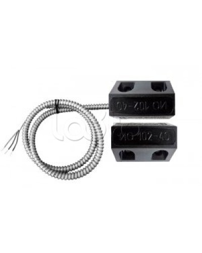 Извещатель охранный точечный магнитоконтактный Магнито-контакт ИО 102-40 Б3П ИБ0Ex ia IIB T6 Ga X АТФЕ.425119.066 ПС в Нижнем Новгороде Извещатели охранные (Ex) Pintop.ru