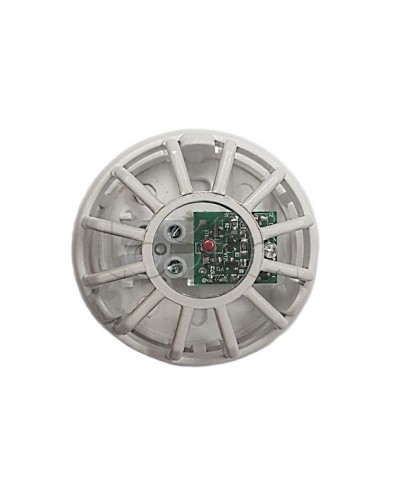 Извещатель пожарный тепловой взрывозащищённый Магнито-контакт ИП103-55-А3Ех ПАШК.425212.129 ПС в Нижнем Новгороде Пожарные извещатели (Ex) Pintop.ru