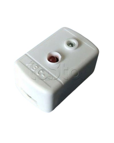 Индикатор выносной световой Магнито-Контакт ИВС-2 в Нижнем Новгороде Дополнительное оборудование для ОПС Pintop.ru