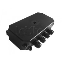 Коробка Магнито-контакт КВСК-Ех «СЕВЕР» АБС.8.МКВ М25В.10-14.РМ2 ПАШК.685552.002 ТУ IP 67