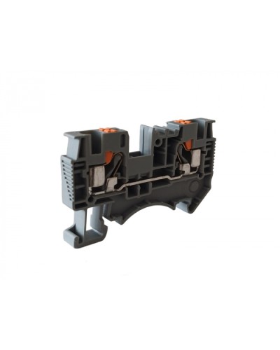 Клеммная колодка (клеммник) PUSH-IN Магнито-Контакт в Нижнем Новгороде Клеммные колодки Pintop.ru
