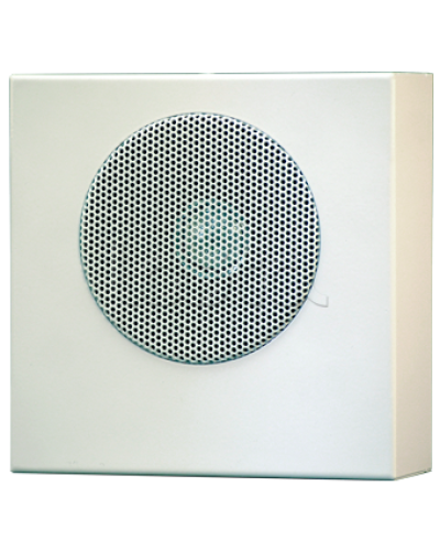 Громкоговоритель настенный МЕТА АСР-03.1.2 исп.2 (120В) в Нижнем Новгороде Система оповещения и трансляции Мета Pintop.ru