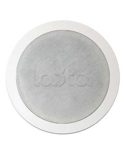 Громкоговоритель потолочный 30В, 3Вт МЕТА АСР-03.3.6-30В в Нижнем Новгороде Система оповещения и трансляции Мета Pintop.ru