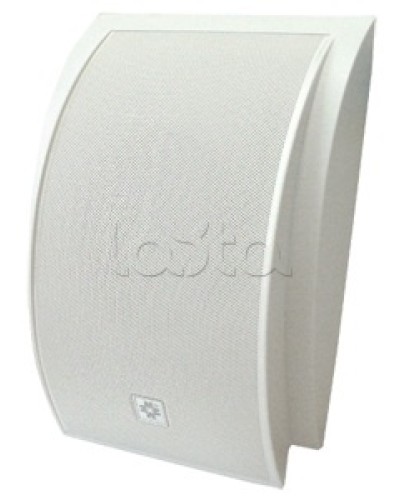 Громкоговоритель настенный, 120В, 6Вт МЕТА АСР-06.1.2-120В в Нижнем Новгороде Система оповещения и трансляции Мета Pintop.ru