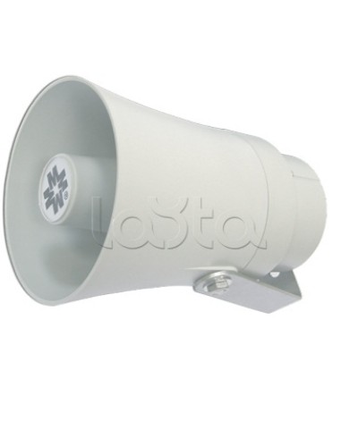 Громкоговоритель рупорный МЕТА ГР-10.03 (100В) в Нижнем Новгороде Система оповещения и трансляции Мета Pintop.ru