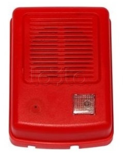 Устройство абонентское МЕТА 18555 в Нижнем Новгороде Система оповещения и трансляции Мета Pintop.ru