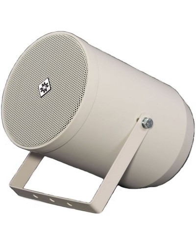 Прожектор звуковой 2-х полосный МЕТА 7663 в Нижнем Новгороде Система оповещения и трансляции Мета Pintop.ru