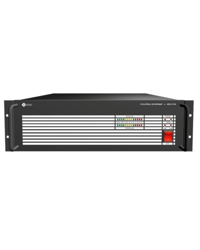 Усилитель трансляционный, 250 Вт МЕТА 9102 в Нижнем Новгороде Система оповещения и трансляции Мета Pintop.ru