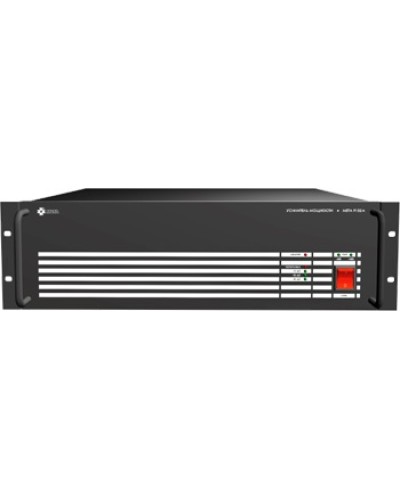 Усилитель мощности 125 Вт, 100/25 В МЕТА 9153 (ФКЕС 423125.119-01) в Нижнем Новгороде Система оповещения и трансляции Мета Pintop.ru