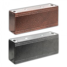 Замок электромагнитный Олевс М1-400 медный антик