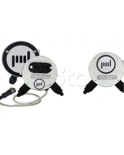 Однофланговый извещатель Омега микродизайн Импульс-12ПНЕ-Р в Нижнем Новгороде Извещатели охраны периметра Pintop.ru