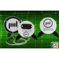 Однофланговый извещатель Омега микродизайн Импульс-12ТПМ-РИТ