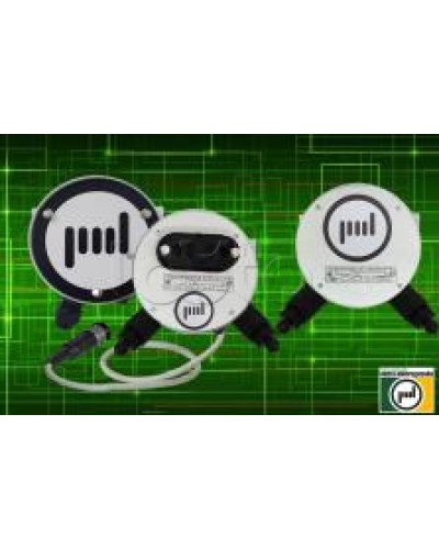 Однофланговый извещатель Омега микродизайн Импульс-12ТПМ-РИТ в Нижнем Новгороде Извещатели охраны периметра Pintop.ru