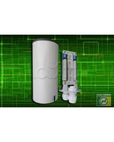 Встраиваемая соединительная коробка для подключения двух БПРМ (БПРД) «Призма» Омега микродизайн КССТ-2 в Нижнем Новгороде Технические средства охраны периметра Pintop.ru