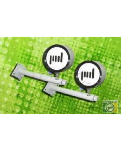 Омега микродизайн Призма-3-10/250Э в Нижнем Новгороде Извещатели охраны периметра Pintop.ru