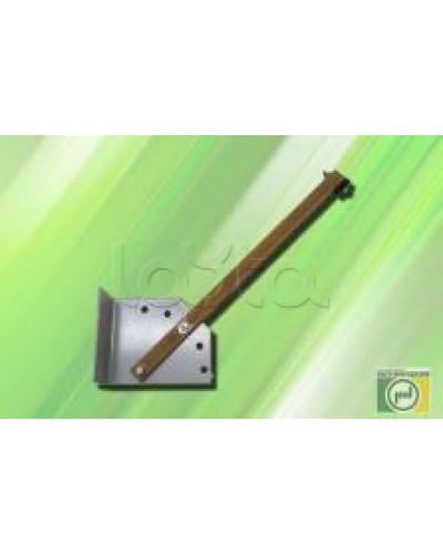 Кронштейн Омега микродизайн УК-11Пст в Нижнем Новгороде Кронштейны и планки для извещателей Pintop.ru