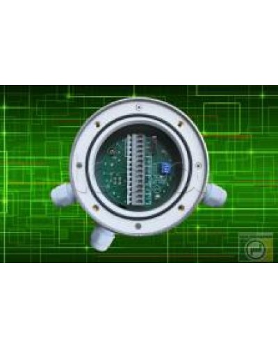 Соединительная коробка Омега микродизайн КРИ в Нижнем Новгороде Кронштейны и планки для извещателей Pintop.ru