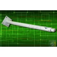 Узел крепления блока извещателей «Призма-3», «Призма-3-24» и «Призма-3-10» Омега-микродизайн КВЗ-3/0,5